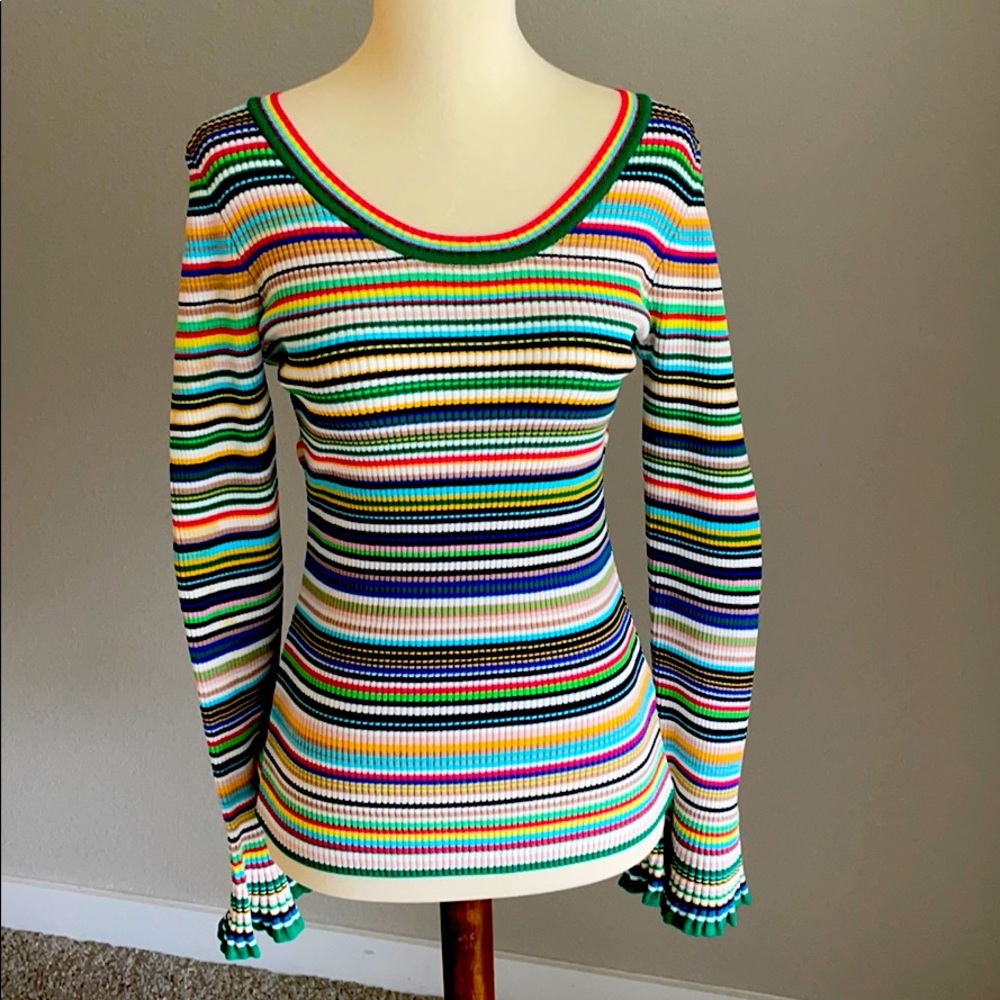 Milly sweater